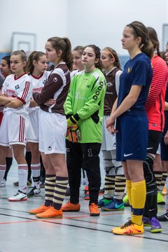 Bild 29 - B-Juniorinnen Futsal Qualifikation